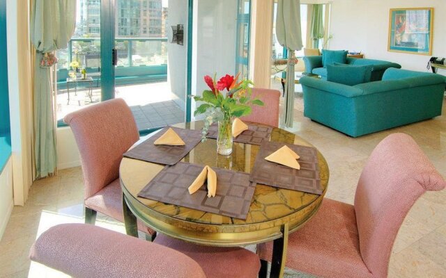 Отель Viva Suites Vancouver Канада, Ванкувер - отзывы, цены и фото номеров - забронировать отель Viva Suites Vancouver онлайн комната для гостей