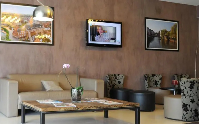 Best Western Zimmer Hotel