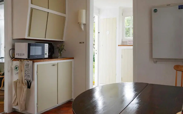 2 Person Holiday Home in Lysekil