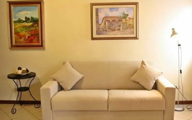 Uffizi Gallery Apartment Florence