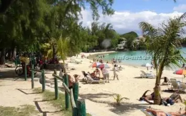 Baleau Villas