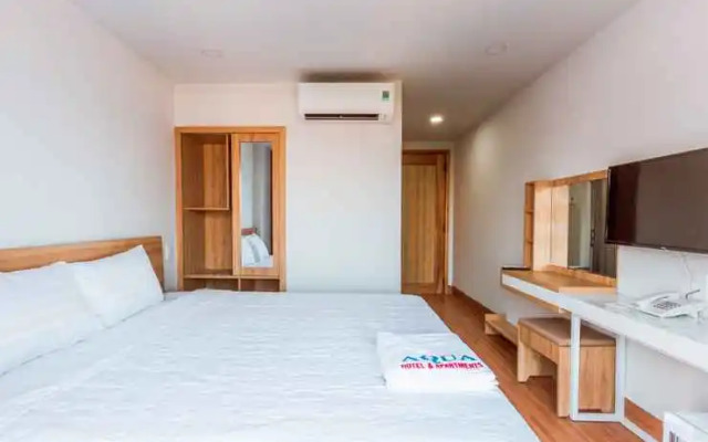 Aqua Seaview Hotel