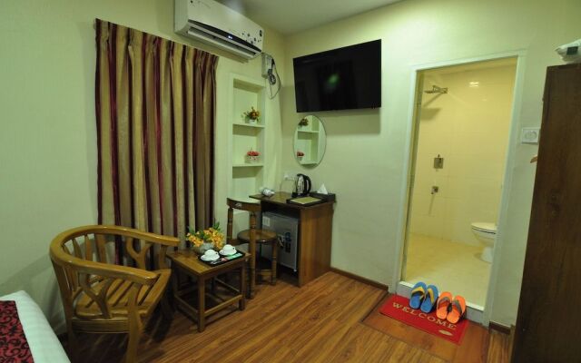 M3 Sunwinner Hotel