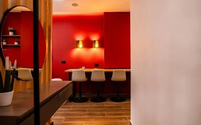 AL Apartments Tirana