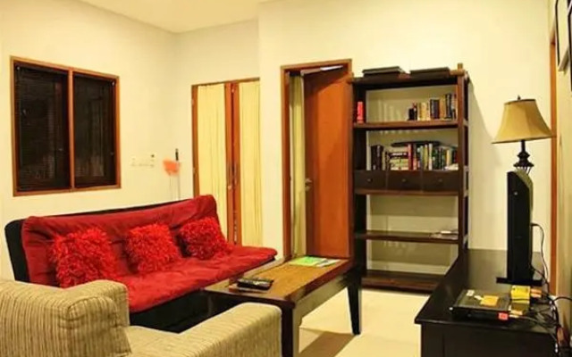 Villa Sandat