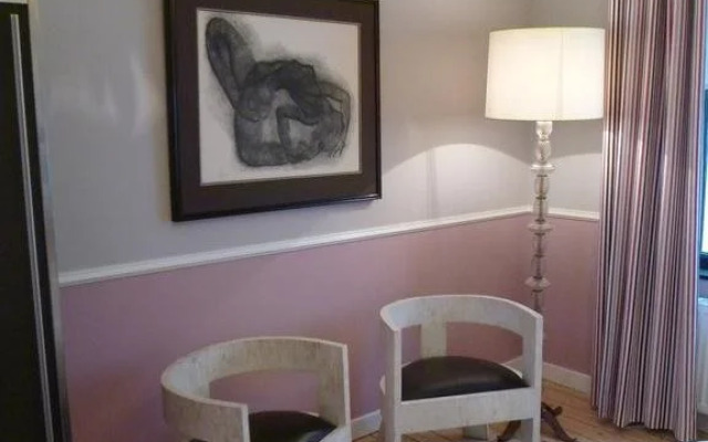 Bed and breakfast Nowhere Else