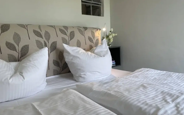 Apartment Near Saaler Bodden Lagoon