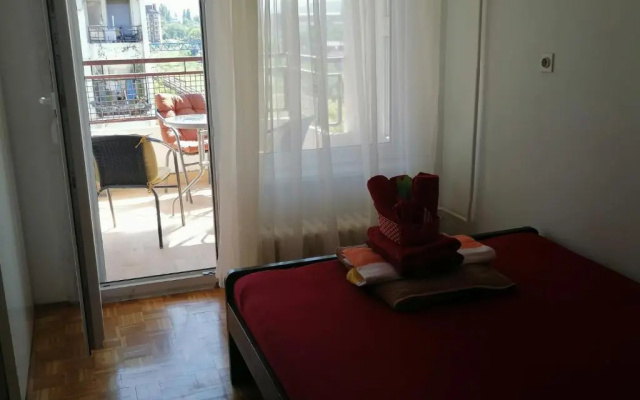 Danube Apartment