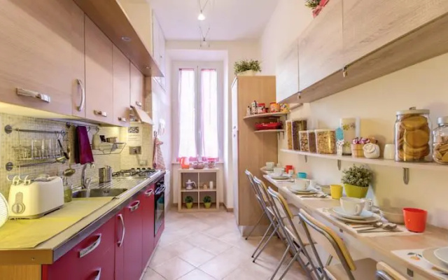 Roma Sweet Home B&B