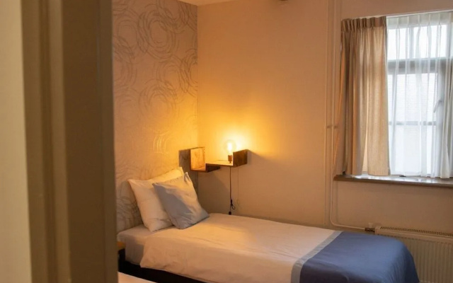 Hotel Almenum - het sfeervolle stadslogement -