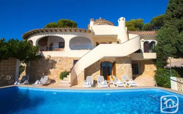 Abahana Villas Dauphin