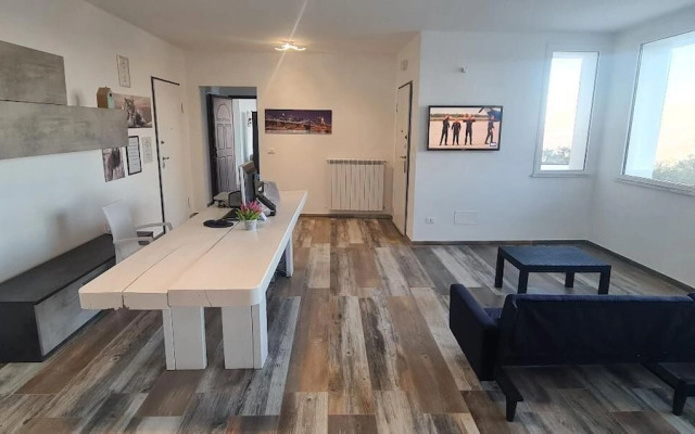 B&B Il Paradiso