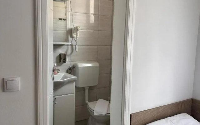 Motel Centar
