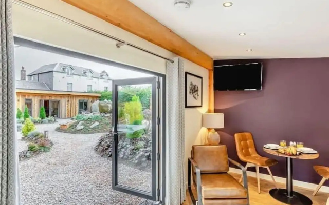 Cann Office Hotel