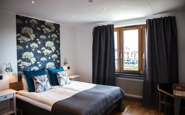 Stora Hotellet Osby