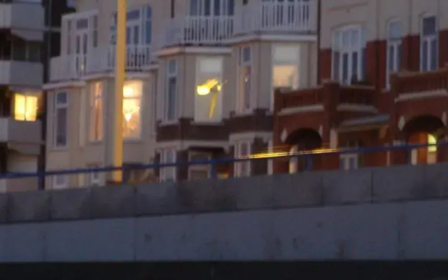 Suite44 Bed & Beach Scheveningen