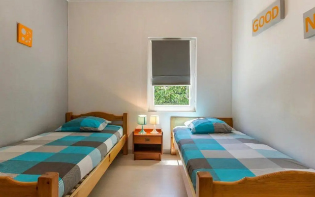 Gîte Moisdon-la-Rivière, 3 pièces, 4 personnes - FR-1-306-902