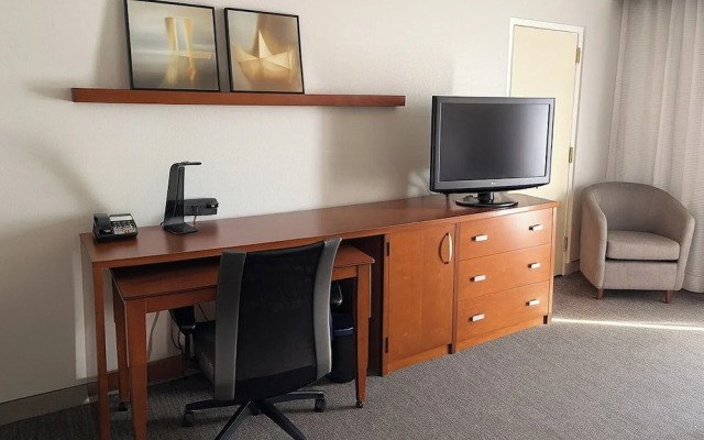 Preston Suites by IHG