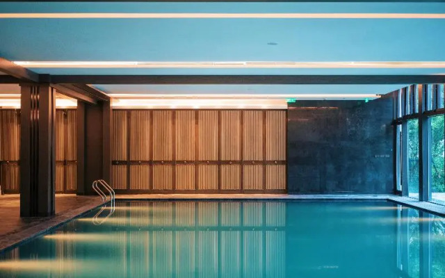 Song Hotel Guilin