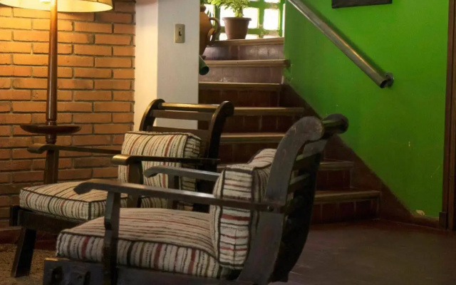 Hosteria del Pescador