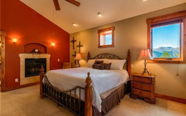 Firelight Luxury
