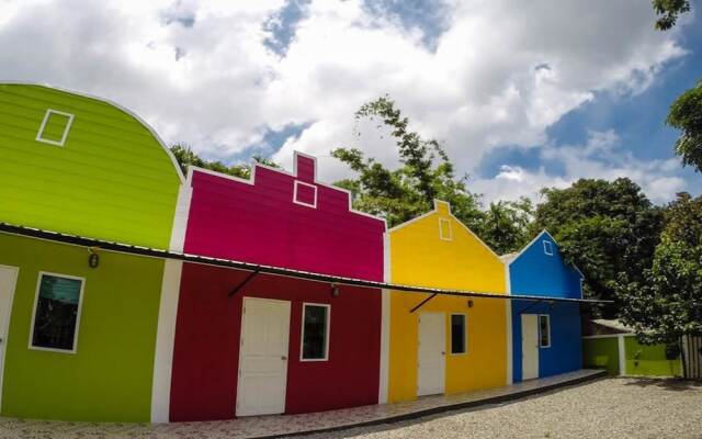Bike Resort ChiangMai