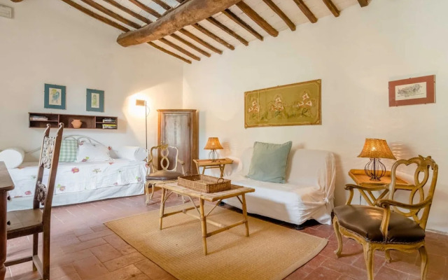 Italian Stay: Bacchereto Wine Country