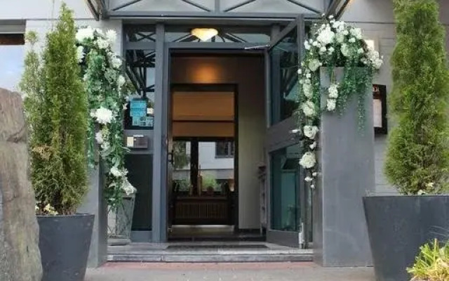Hotel Zum Wolf