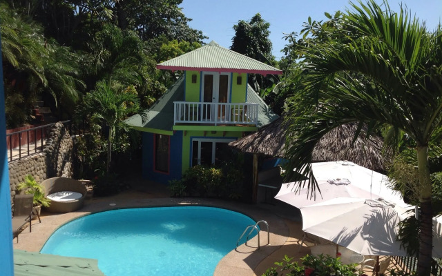 Hotel Tamarindo Village