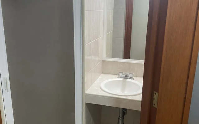 Hotel Express Quinta Soledad