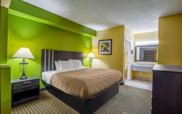 Country Hearth Inn Suites West Columbia