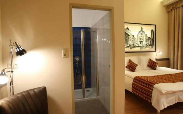 Lion Premium Hotel