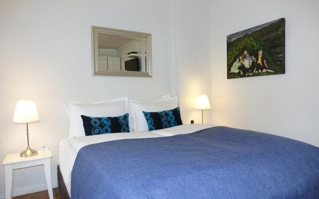 Castle House Luxury Apartments