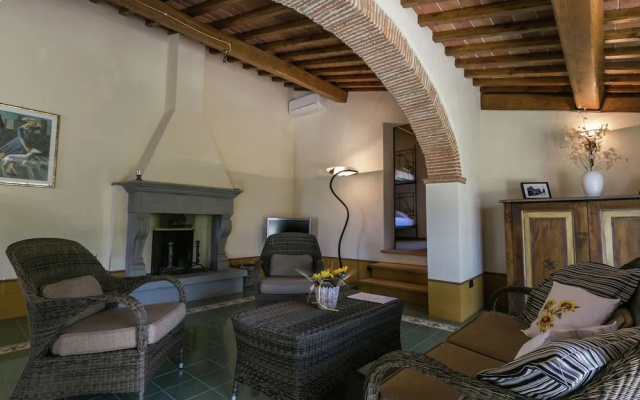 Belvilla by OYO Casa Quattro