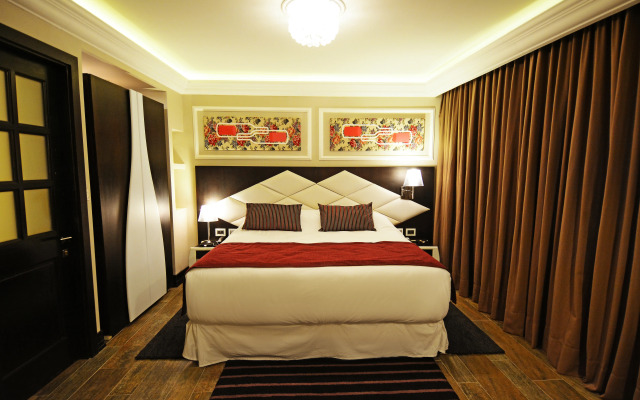 Hotel Sommelier Boutique
