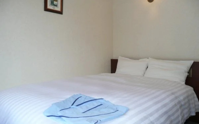 Ochanomizu St. HILLS HOTEL
