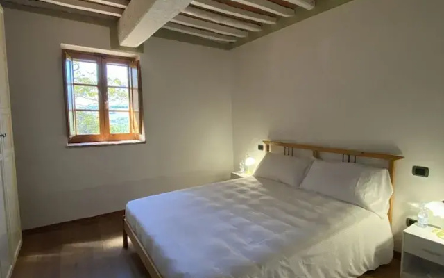 Agriturismo Borgo Sette Tigli Apt 3