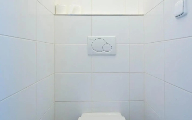 Kafka's Head Apartment