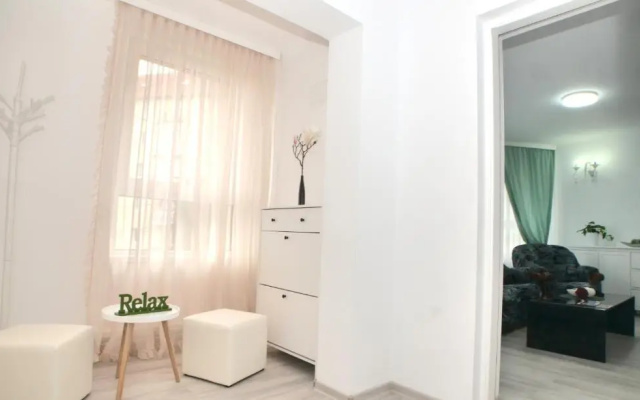 Mia Residence