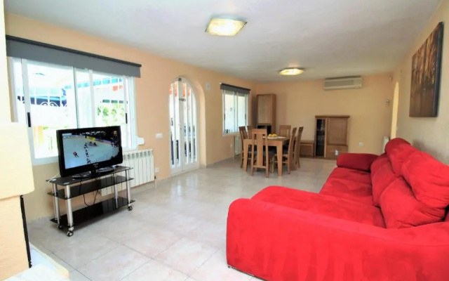 Villa Mediterránea