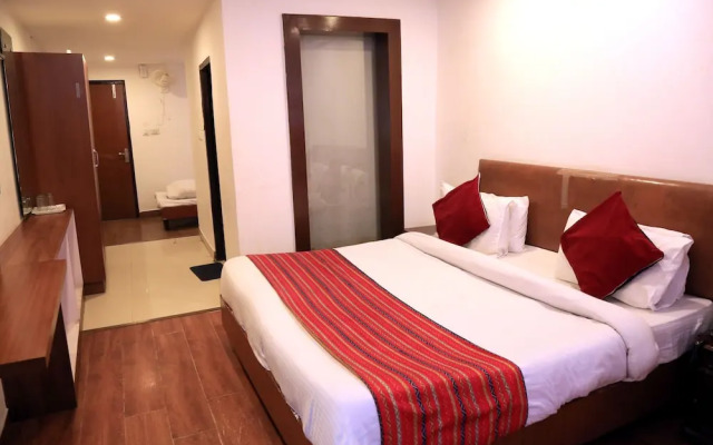 Hotel Royal Queen