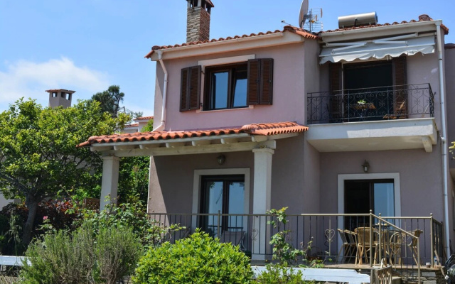 Palio Beach House
