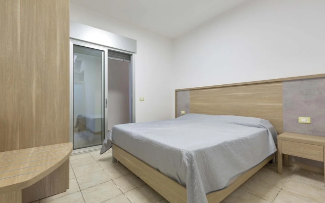 2828 Residence Solaris - Bilo Seminterrati by Barbarhouse