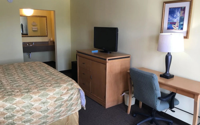 Budget Inn Tarboro
