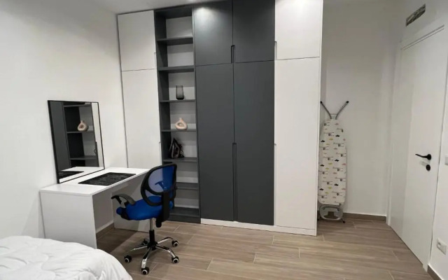 Brianza Apartment
