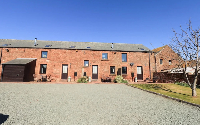 Hayloft Cottage
