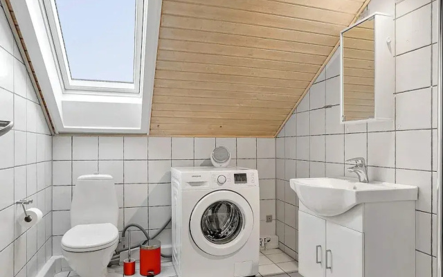 4 Star Holiday Home in Romo