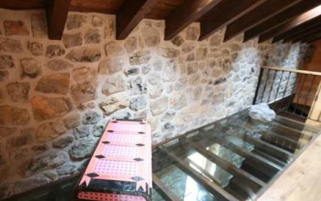 El Conventu del Asturcon
