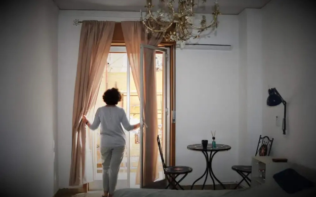 Casa Di Sylwia