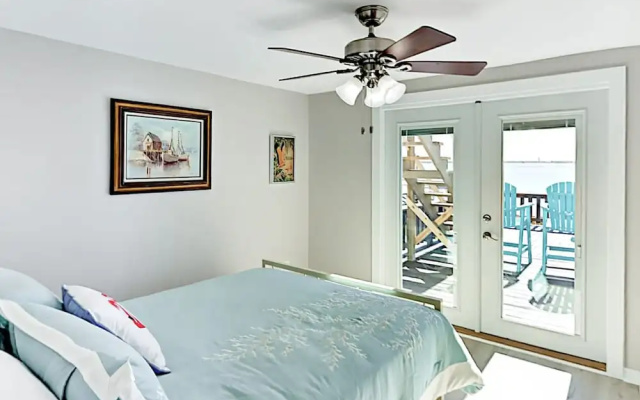 Copano Ridge - 3 Br Home